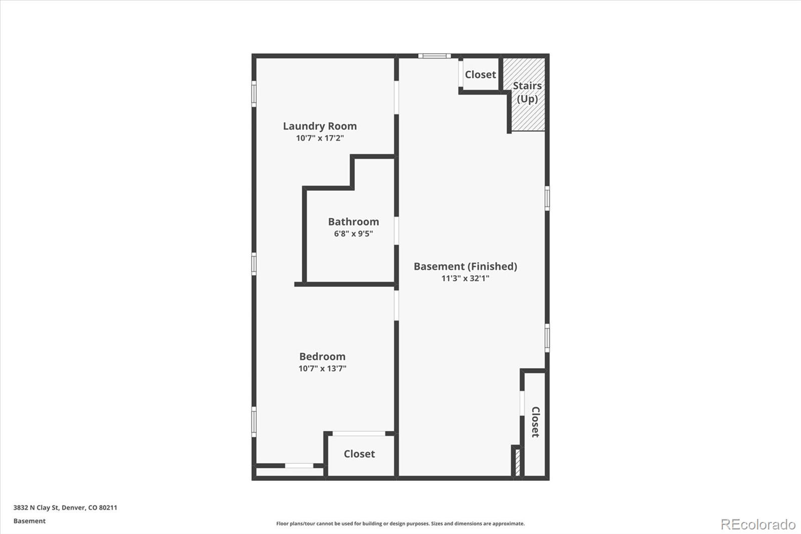 MLS Image #39 for 3832 n clay street,denver, Colorado