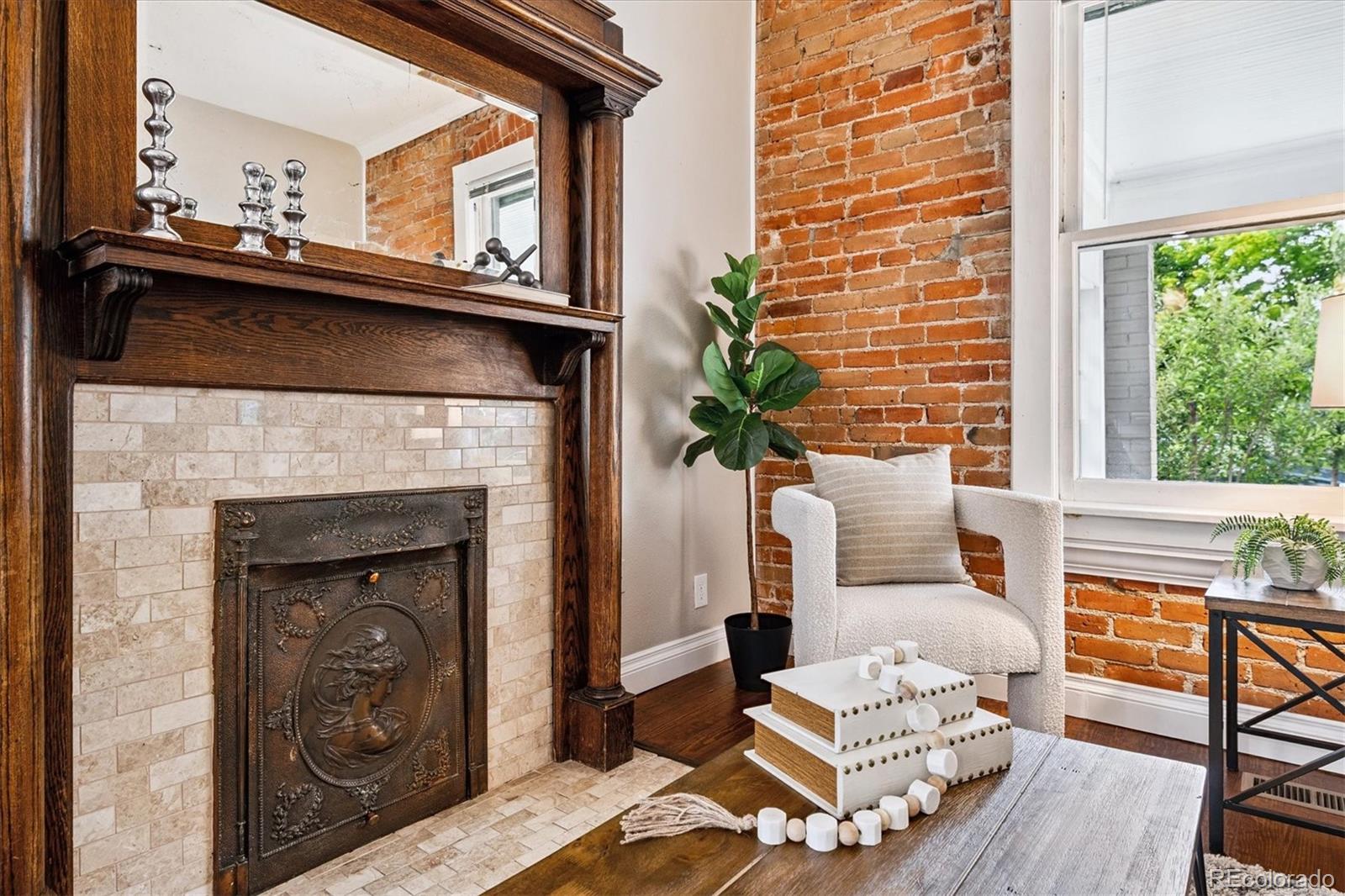 MLS Image #5 for 3832 n clay street,denver, Colorado