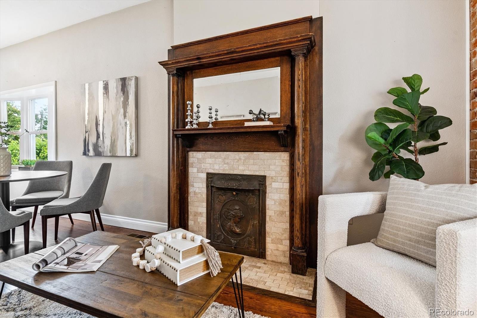 MLS Image #6 for 3832 n clay street,denver, Colorado