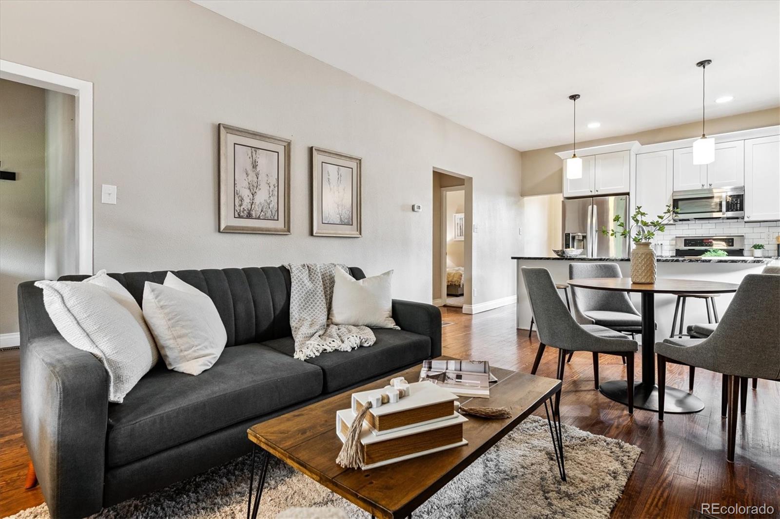 MLS Image #8 for 3832 n clay street,denver, Colorado