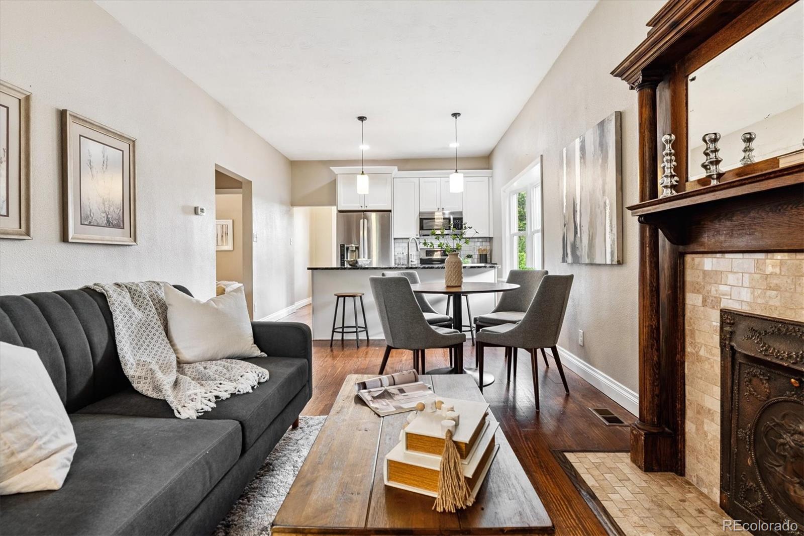 MLS Image #9 for 3832 n clay street,denver, Colorado