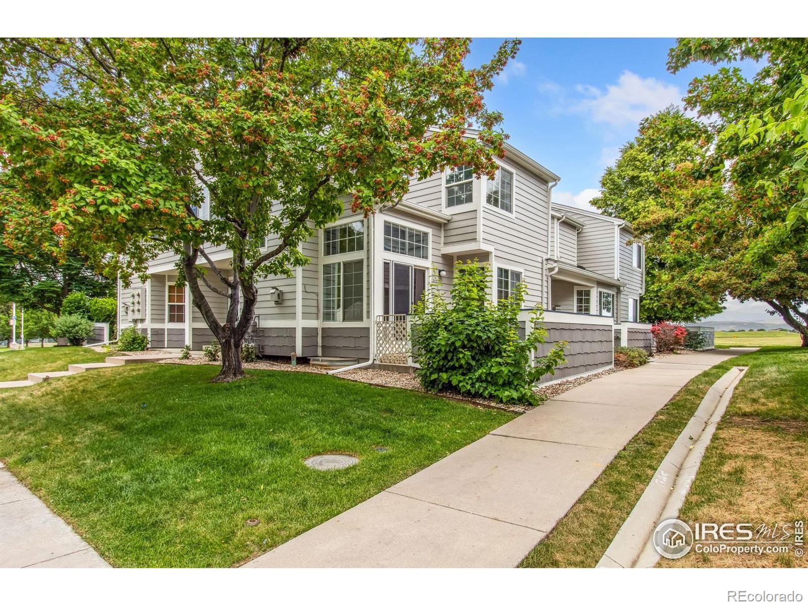 MLS Image #21 for 2502  timberwood drive,fort collins, Colorado