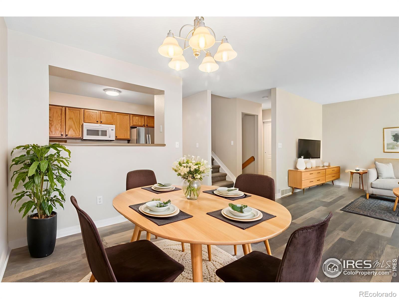 MLS Image #3 for 2502  timberwood drive,fort collins, Colorado
