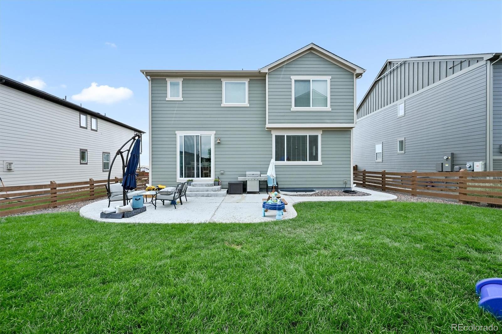 MLS Image #10 for 652  pinecliff drive,erie, Colorado
