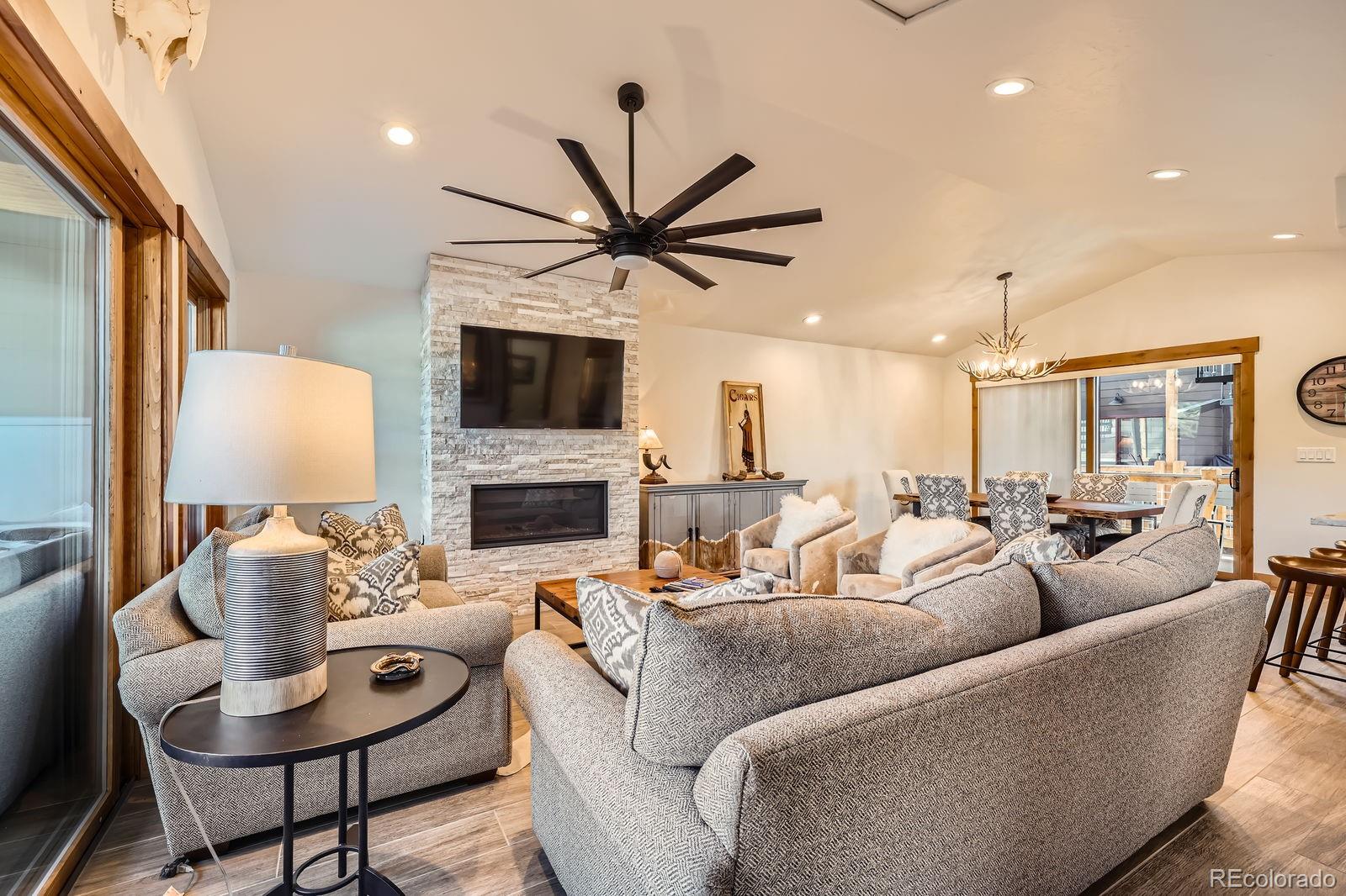 MLS Image #2 for 190  galena street,frisco, Colorado