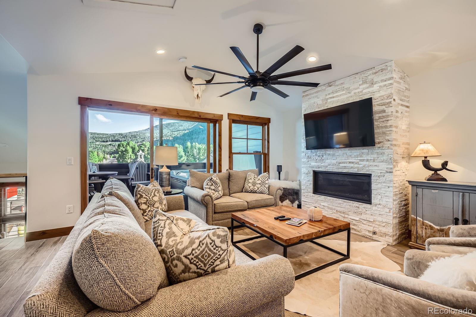 MLS Image #3 for 190  galena street,frisco, Colorado