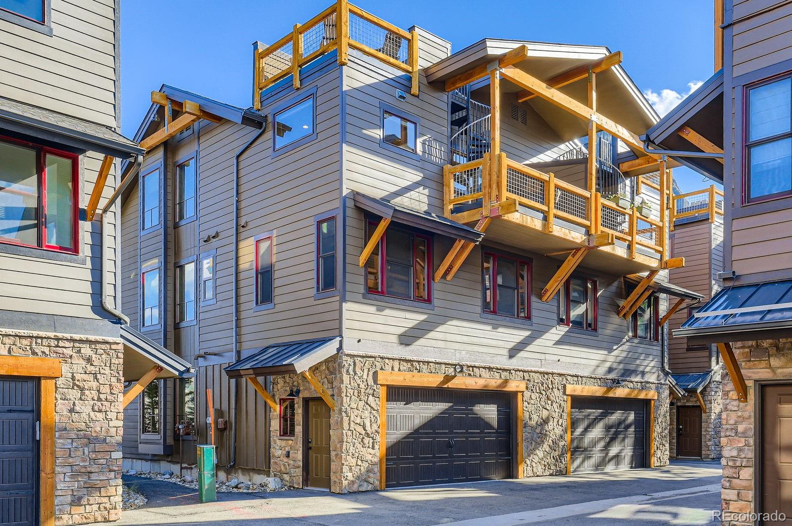 MLS Image #30 for 190  galena street,frisco, Colorado