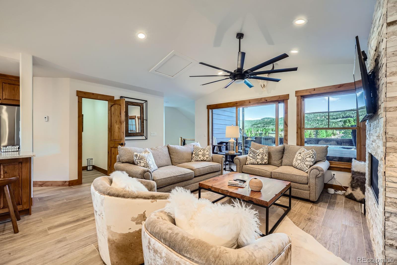 MLS Image #4 for 190  galena street,frisco, Colorado