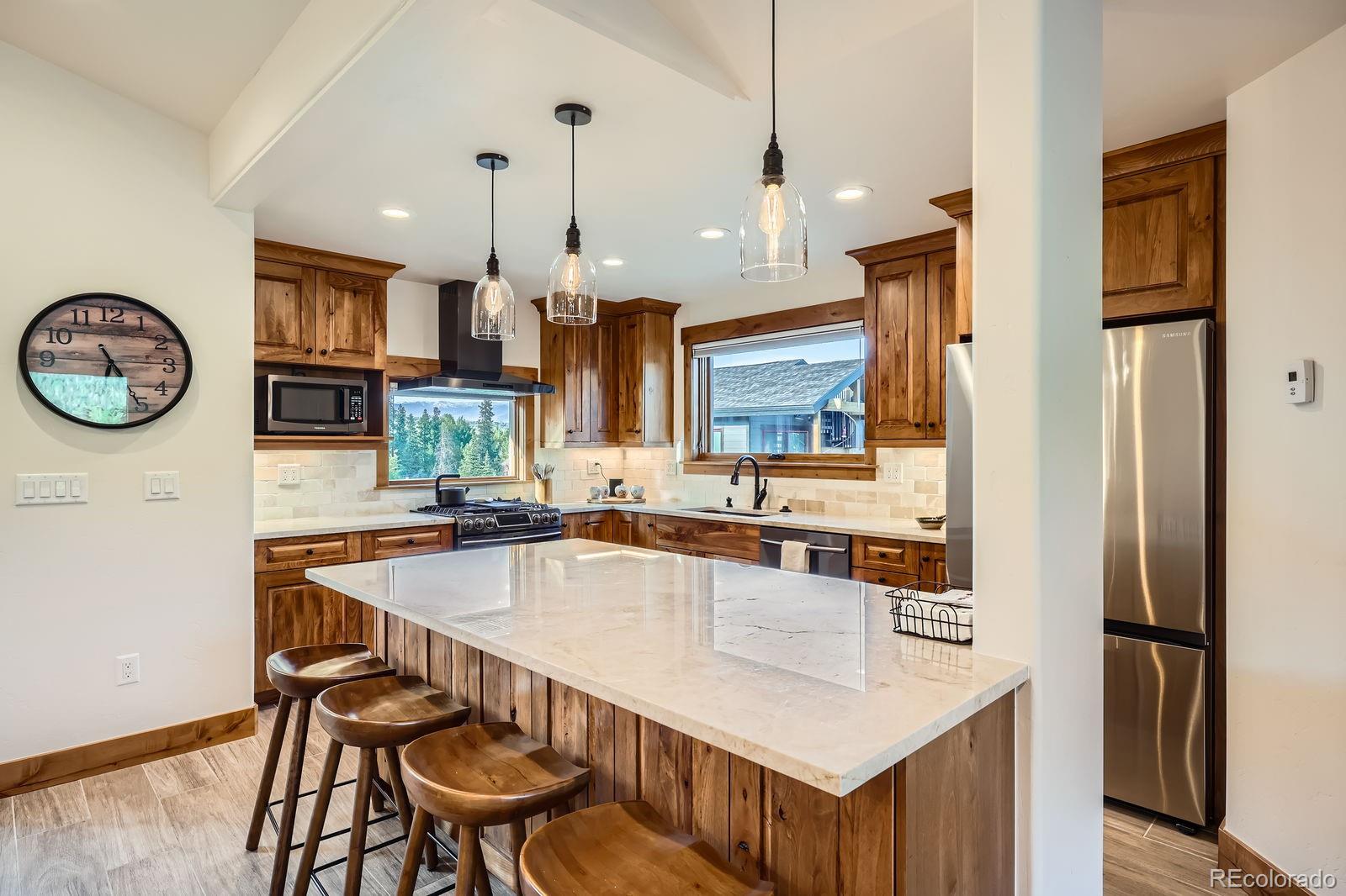 MLS Image #5 for 190  galena street,frisco, Colorado