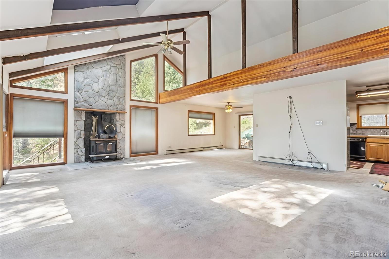 CMA Image for 3909  County Road 72 ,Bailey, Colorado