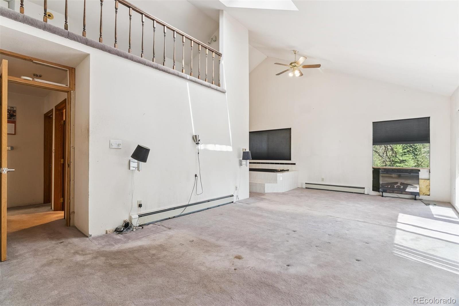 MLS Image #10 for 3909  county road 72 ,bailey, Colorado