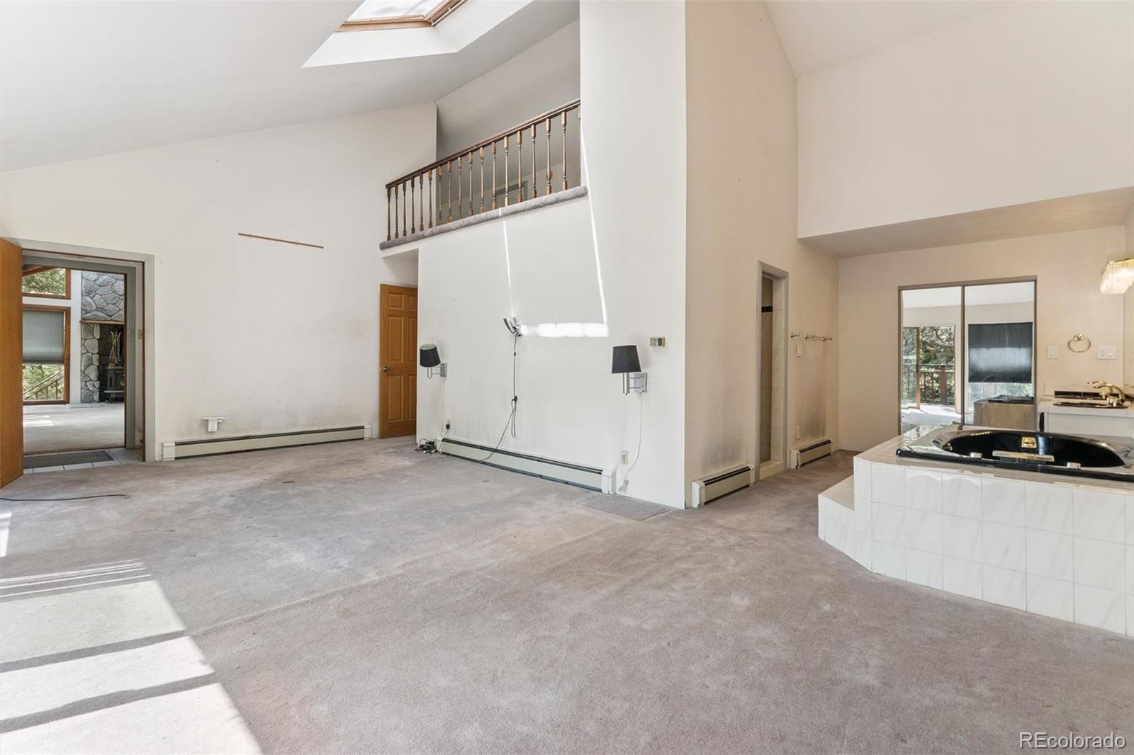 MLS Image #11 for 3909  county road 72 ,bailey, Colorado