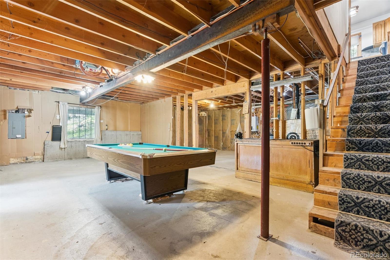 MLS Image #17 for 3909  county road 72 ,bailey, Colorado