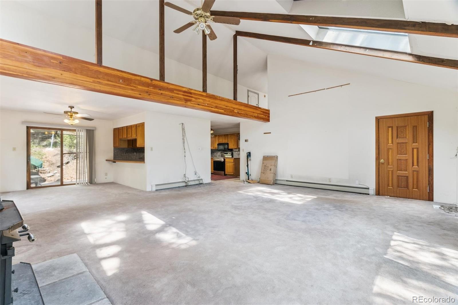 MLS Image #2 for 3909  county road 72 ,bailey, Colorado