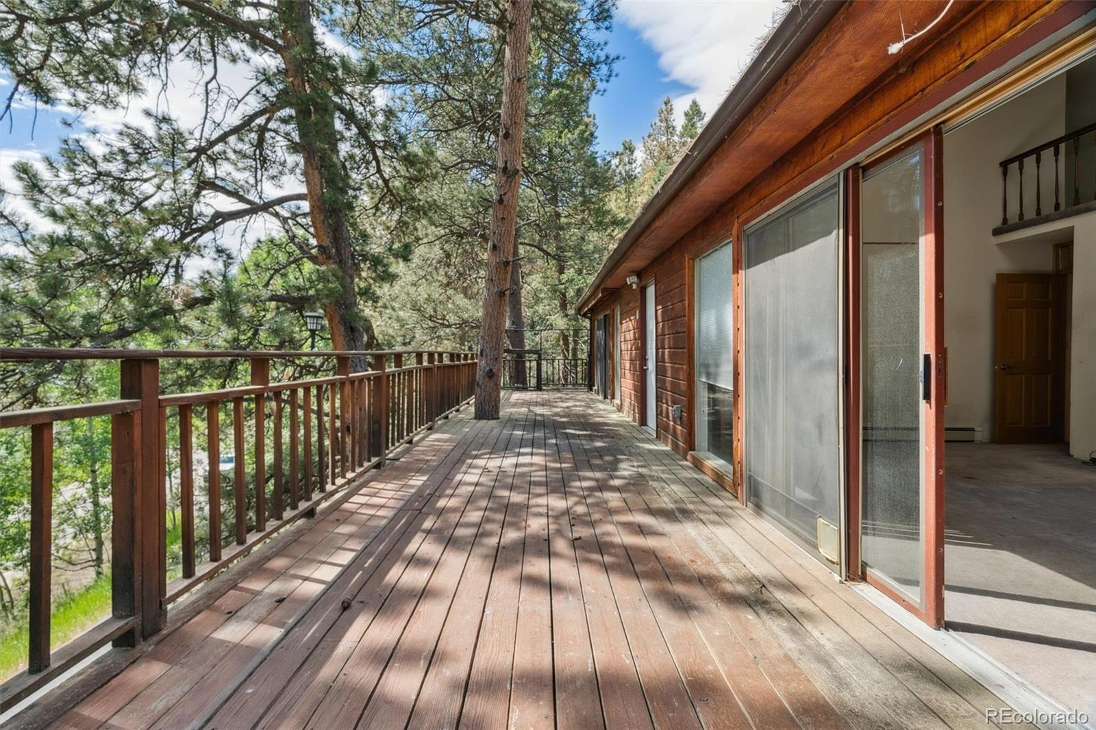 MLS Image #23 for 3909  county road 72 ,bailey, Colorado