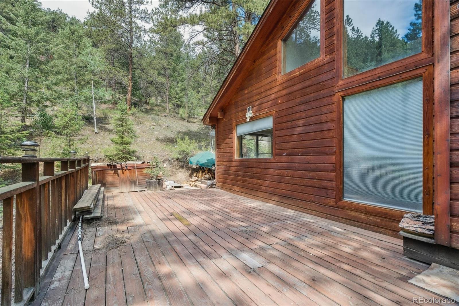 MLS Image #24 for 3909  county road 72 ,bailey, Colorado