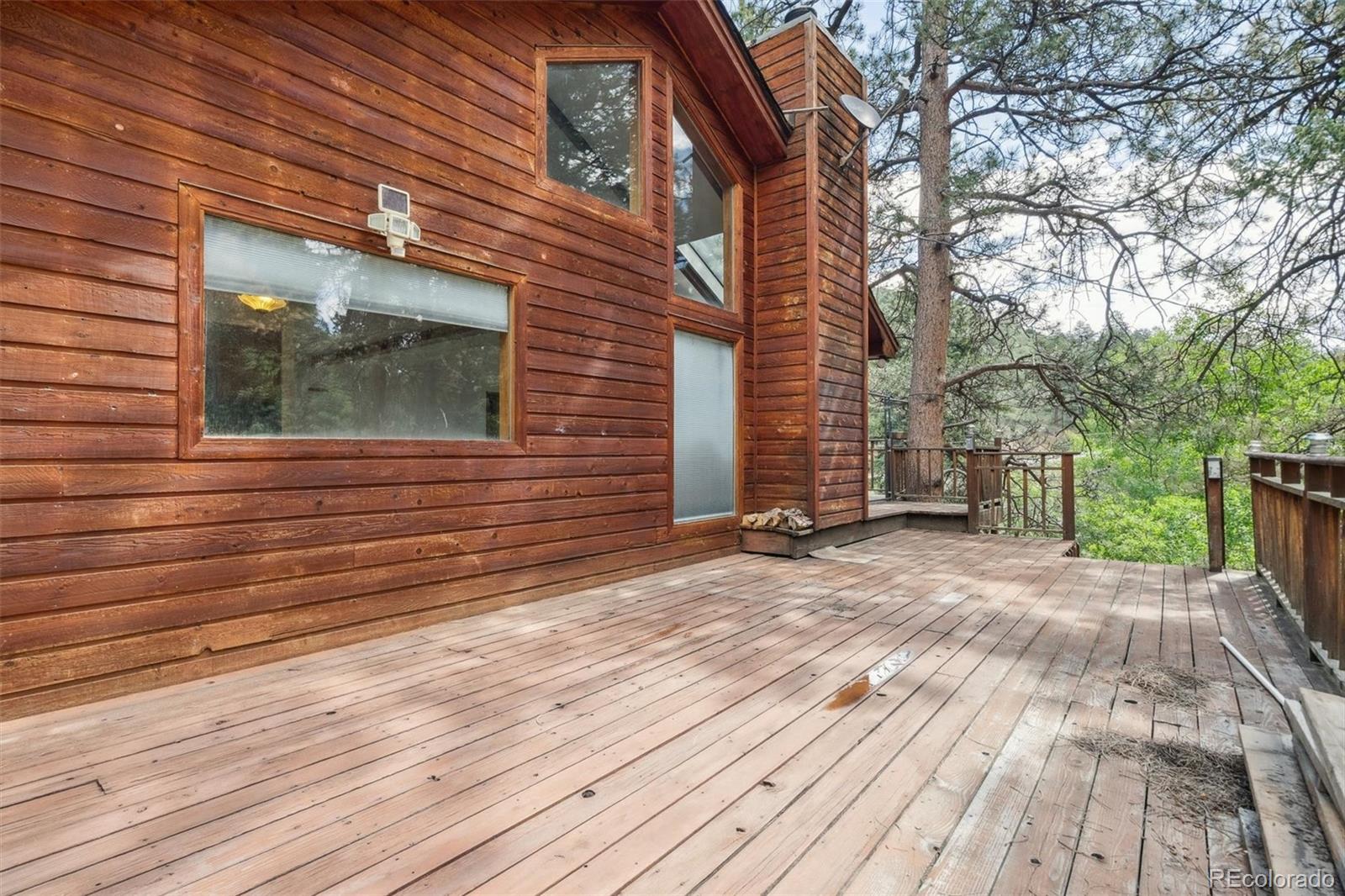 MLS Image #25 for 3909  county road 72 ,bailey, Colorado
