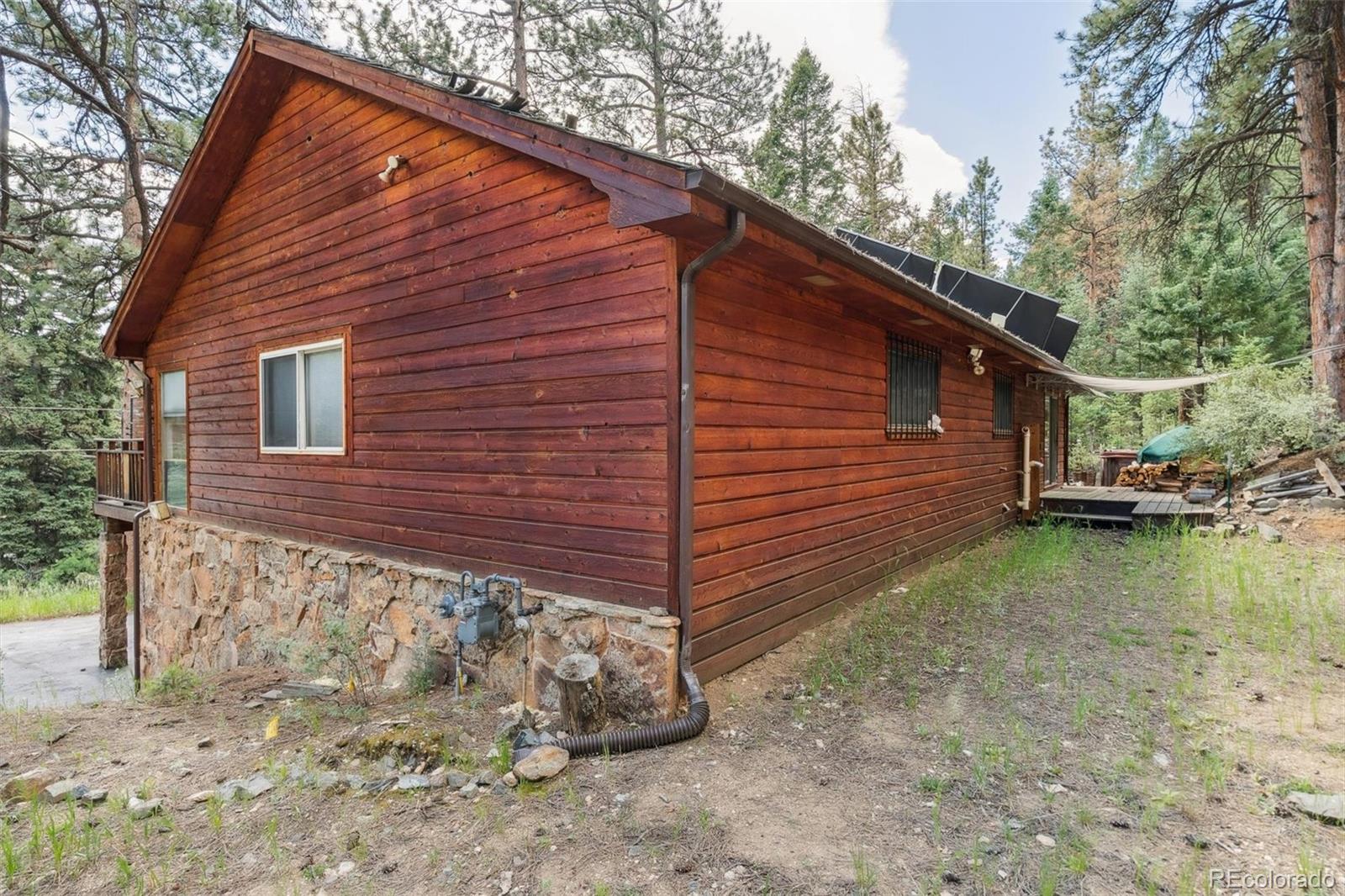 MLS Image #26 for 3909  county road 72 ,bailey, Colorado
