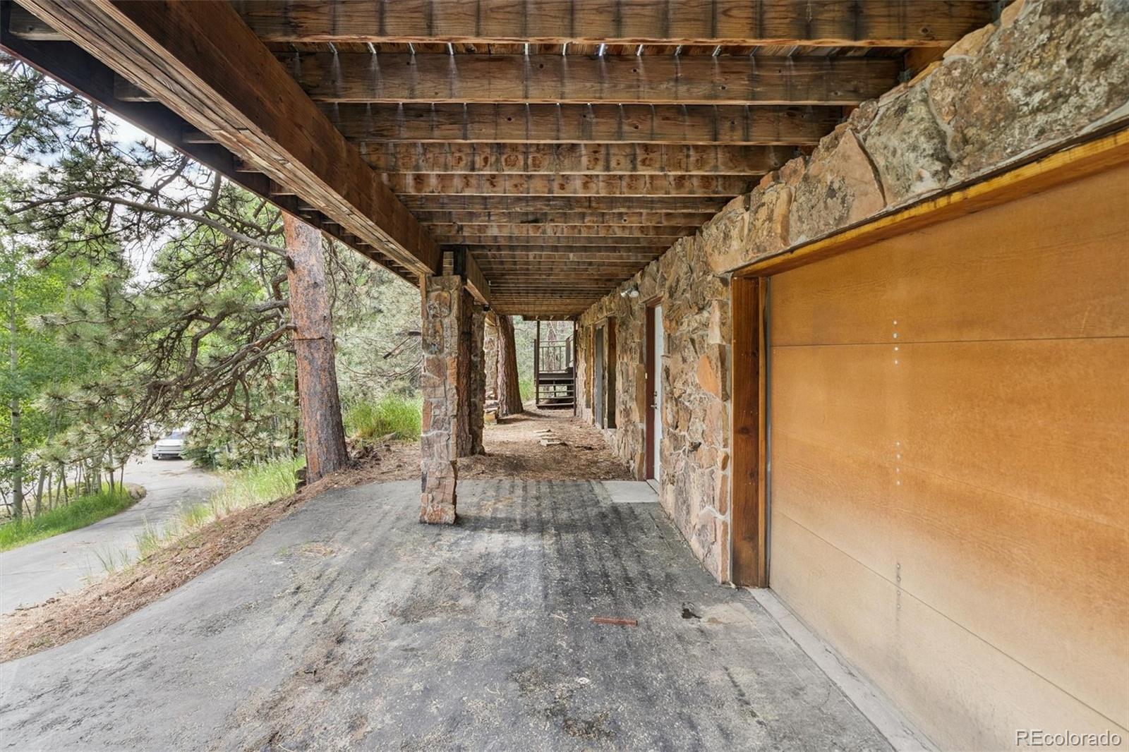 MLS Image #27 for 3909  county road 72 ,bailey, Colorado