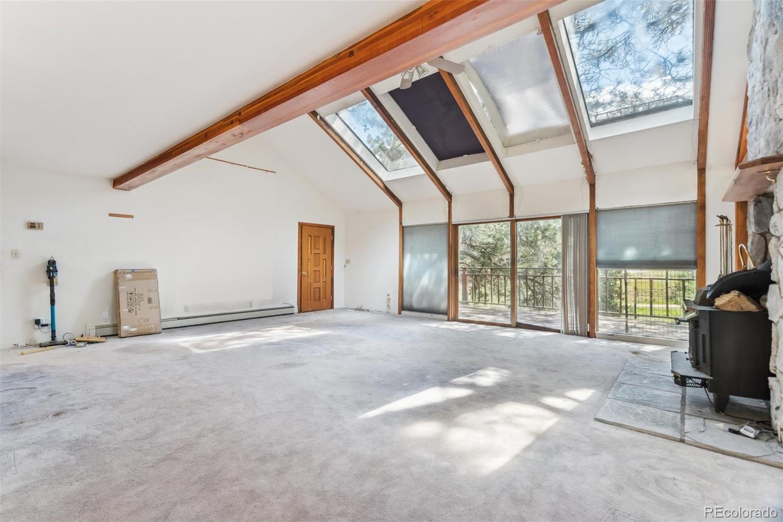 MLS Image #3 for 3909  county road 72 ,bailey, Colorado