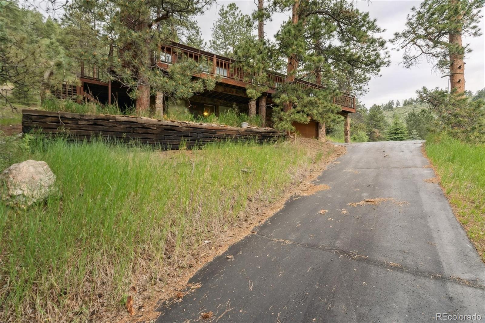 MLS Image #31 for 3909  county road 72 ,bailey, Colorado