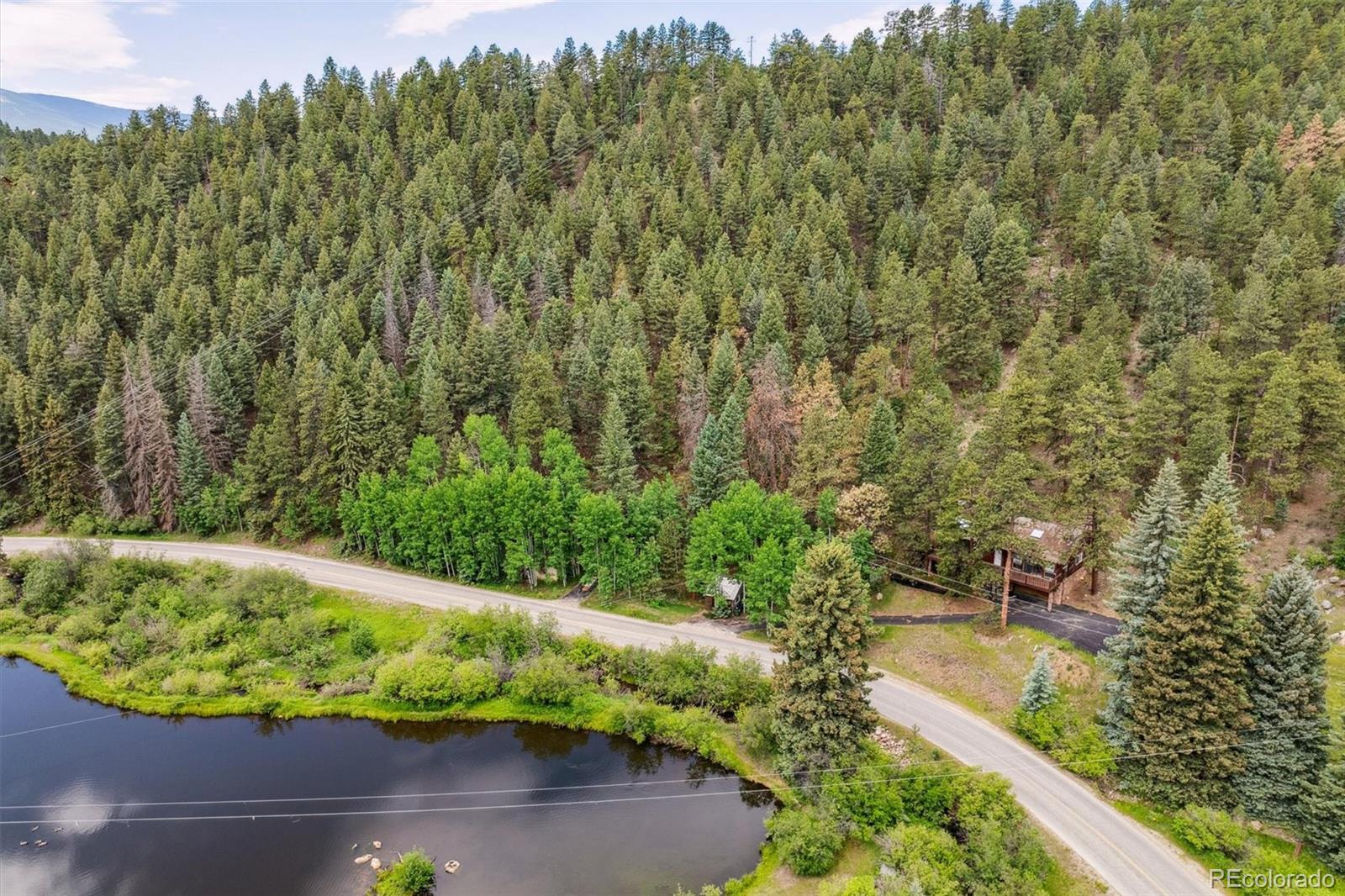 MLS Image #34 for 3909  county road 72 ,bailey, Colorado