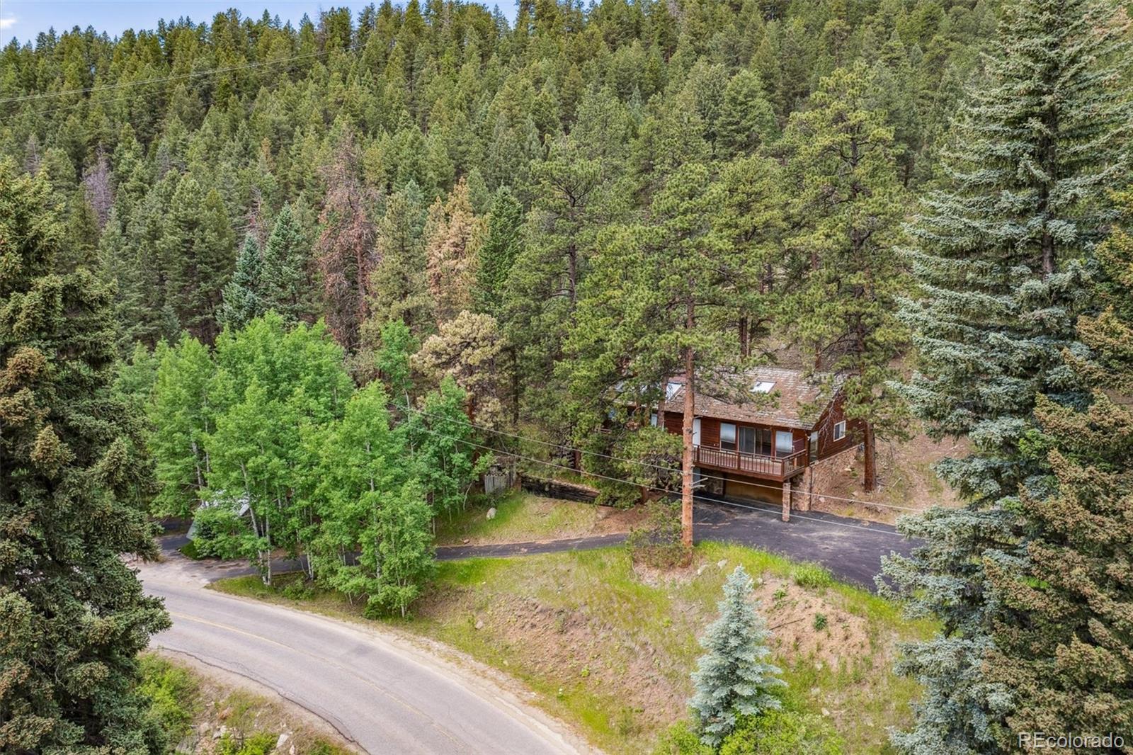 MLS Image #35 for 3909  county road 72 ,bailey, Colorado