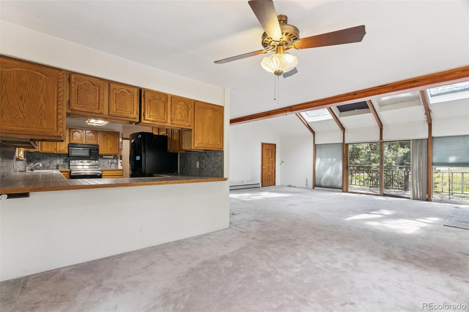MLS Image #4 for 3909  county road 72 ,bailey, Colorado