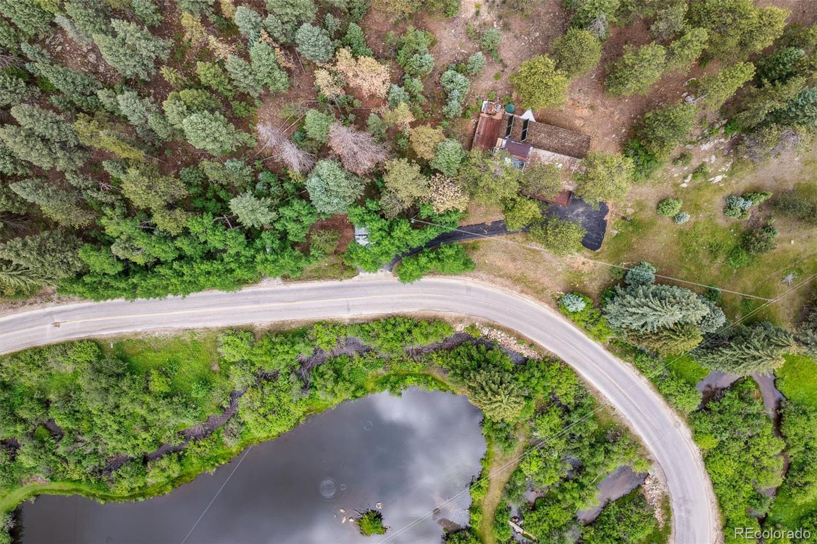 MLS Image #42 for 3909  county road 72 ,bailey, Colorado