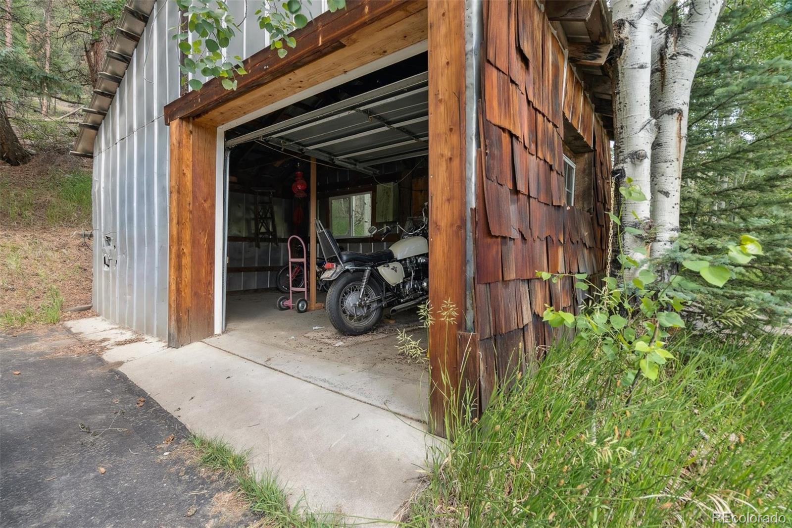 MLS Image #43 for 3909  county road 72 ,bailey, Colorado
