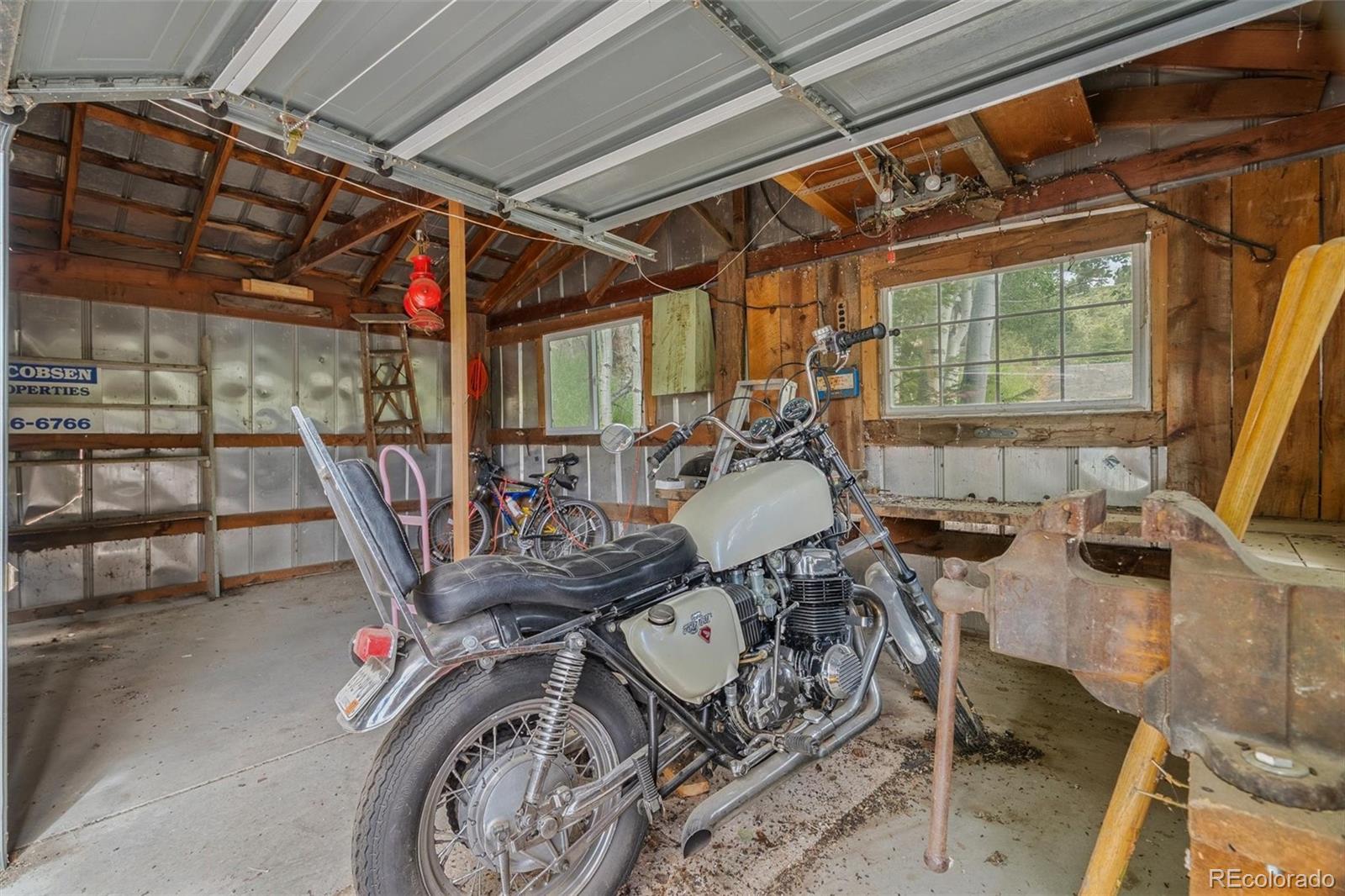 MLS Image #44 for 3909  county road 72 ,bailey, Colorado