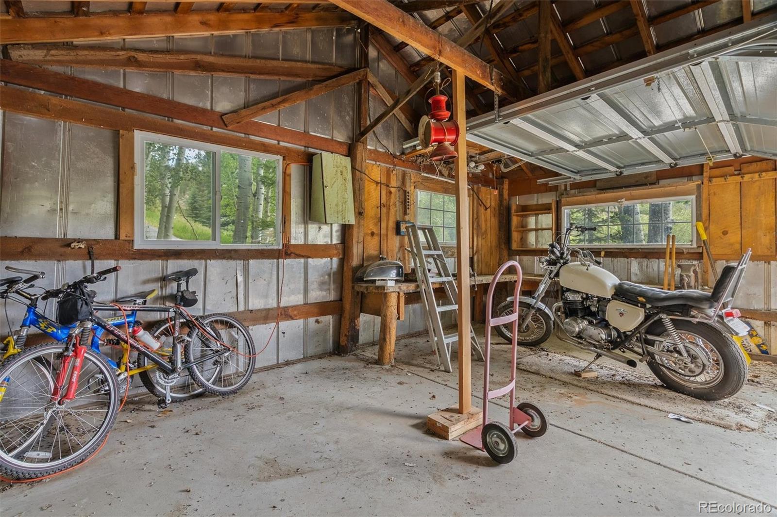MLS Image #45 for 3909  county road 72 ,bailey, Colorado