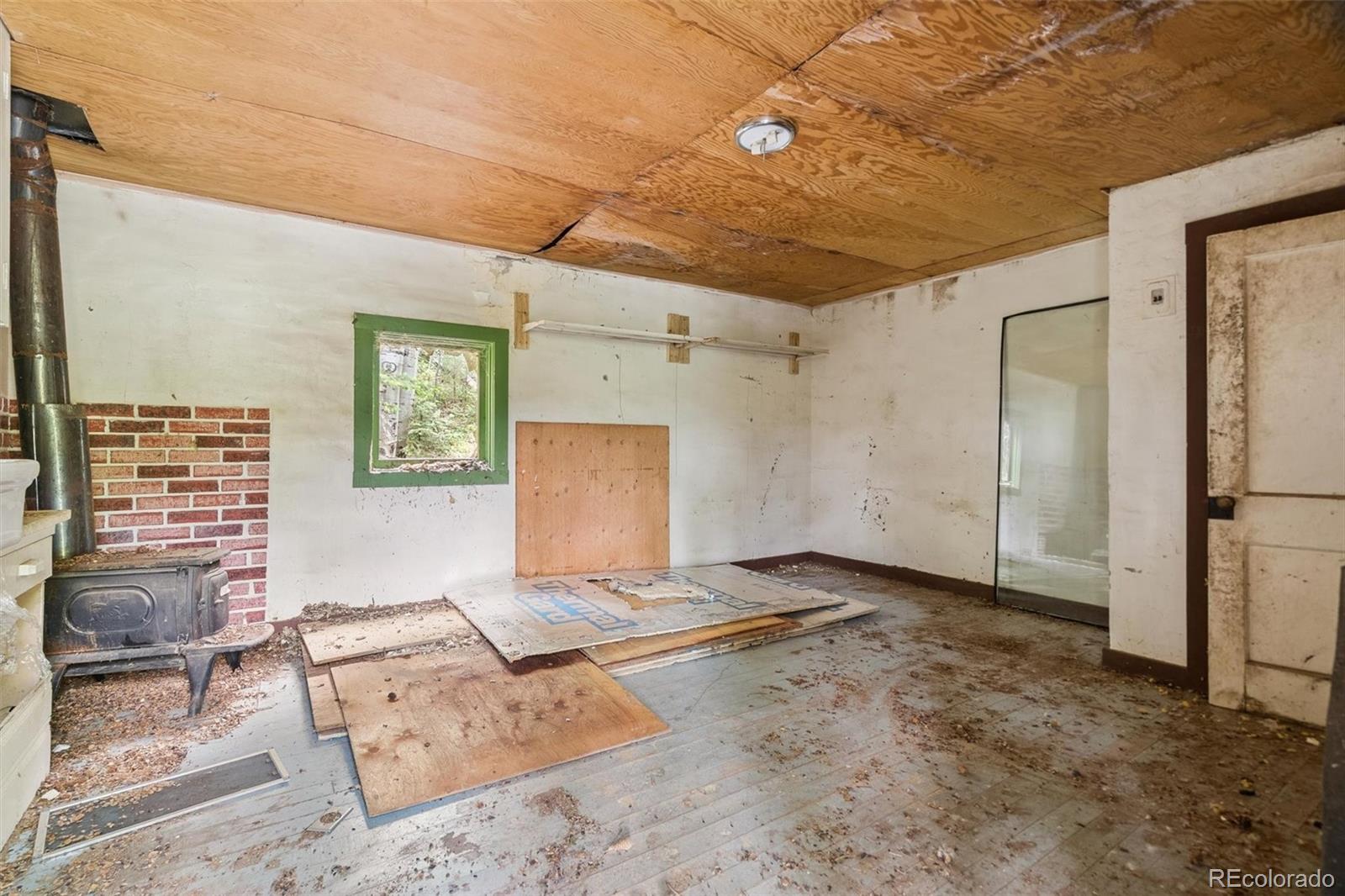 MLS Image #49 for 3909  county road 72 ,bailey, Colorado