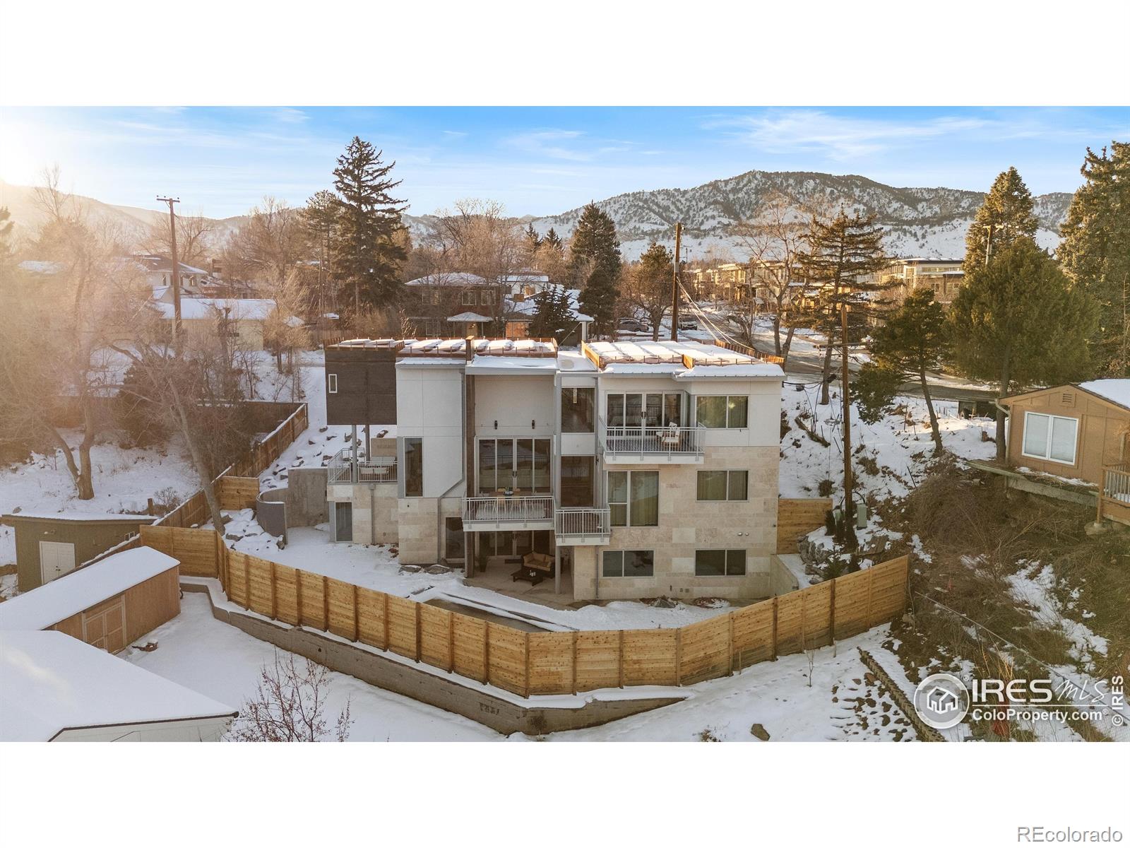 MLS Image #36 for 2206  alpine drive,boulder, Colorado