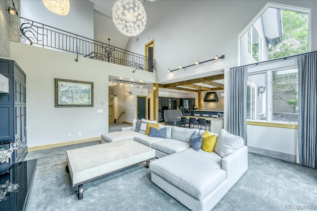 MLS Image #2 for 88  masters drive,copper mountain, Colorado