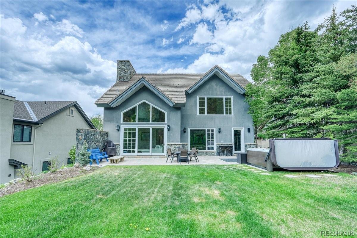 MLS Image #37 for 88  masters drive,copper mountain, Colorado