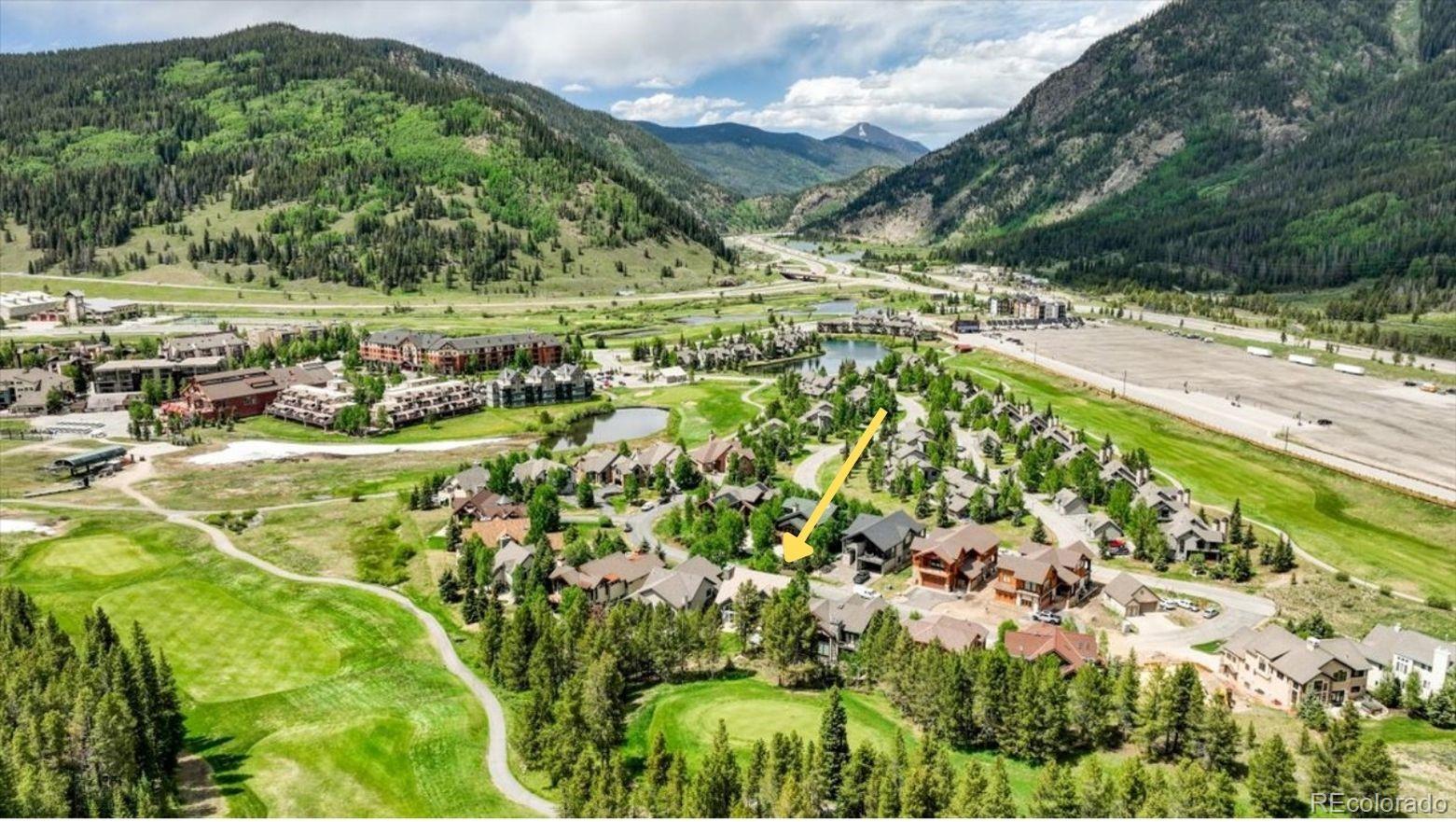 MLS Image #38 for 88  masters drive,copper mountain, Colorado