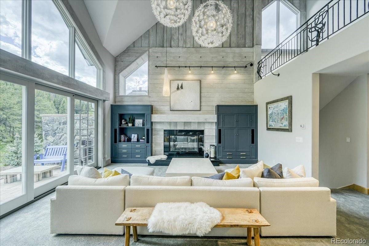 MLS Image #4 for 88  masters drive,copper mountain, Colorado