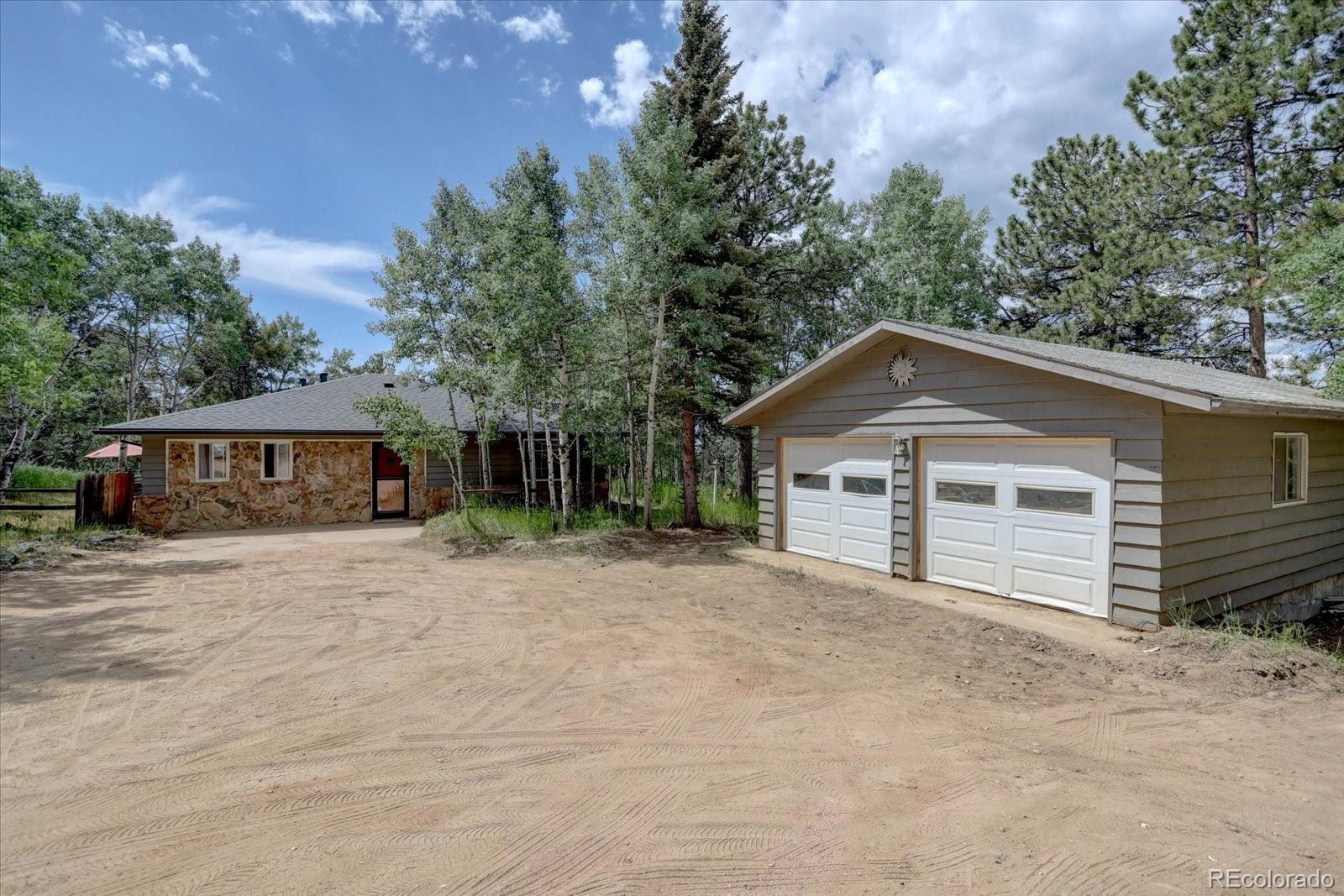 CMA Image for 28858  Richmond Hill Road,Conifer, Colorado