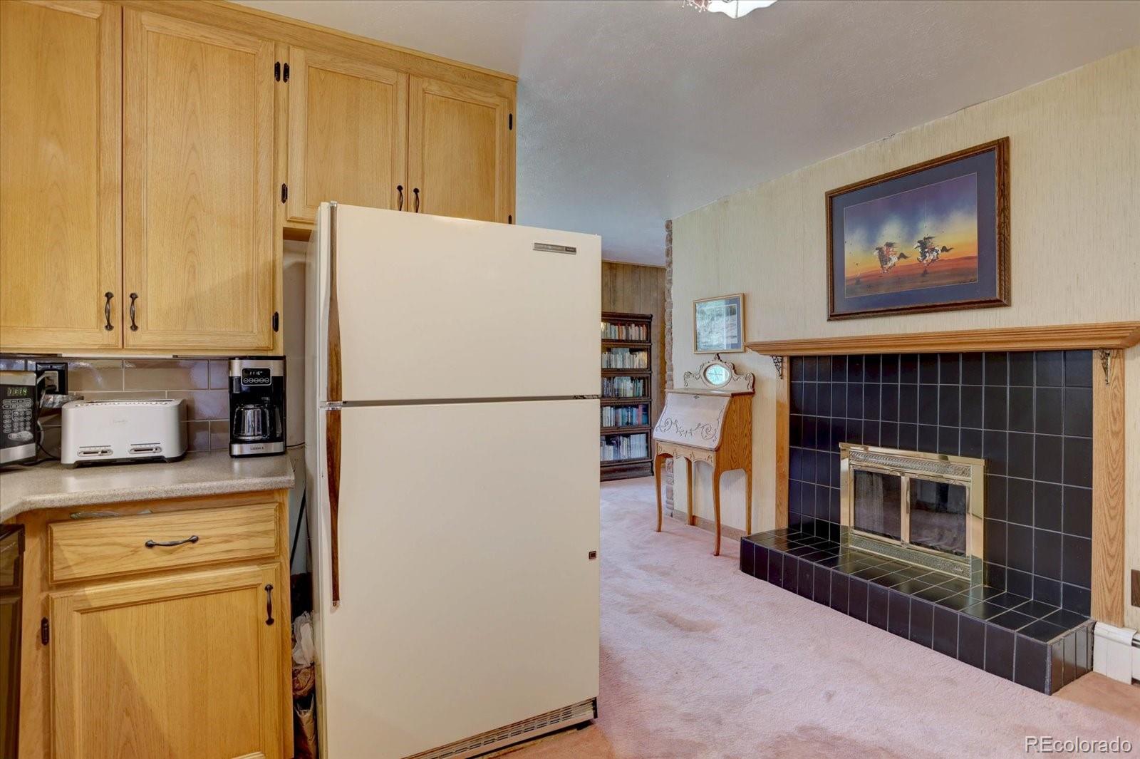 MLS Image #11 for 28858  richmond hill road,conifer, Colorado