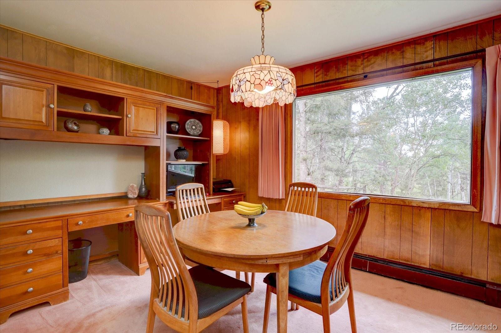MLS Image #12 for 28858  richmond hill road,conifer, Colorado
