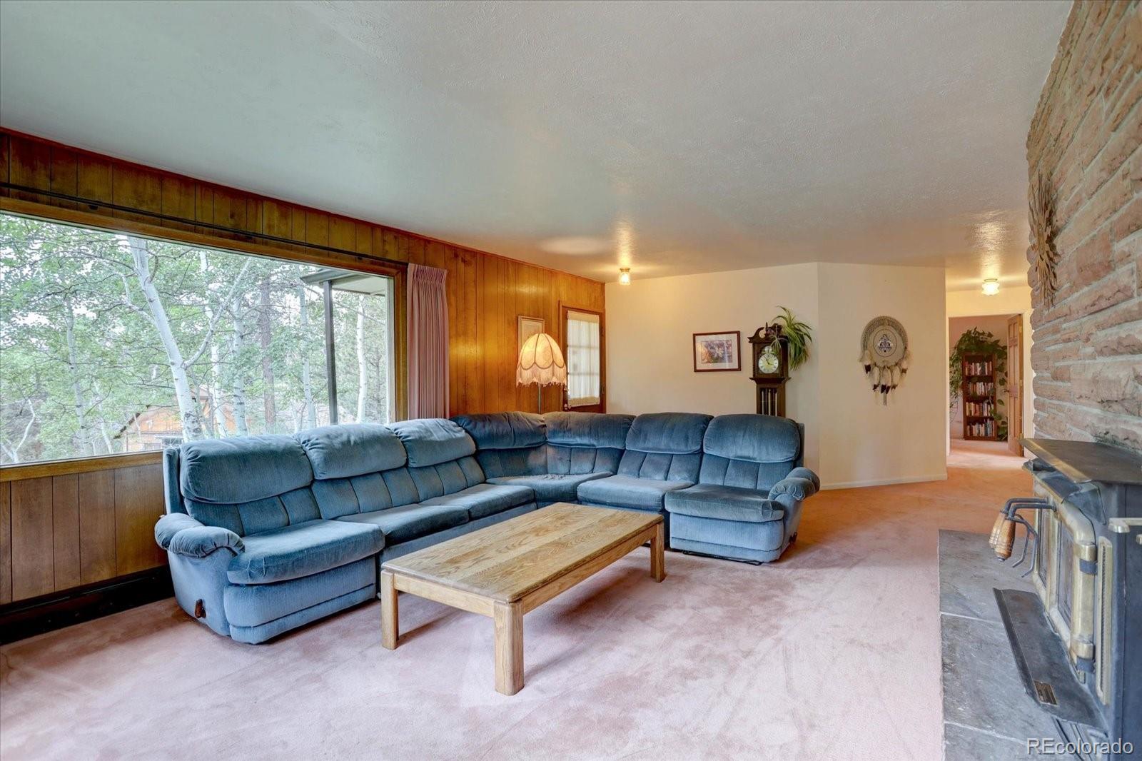 MLS Image #14 for 28858  richmond hill road,conifer, Colorado