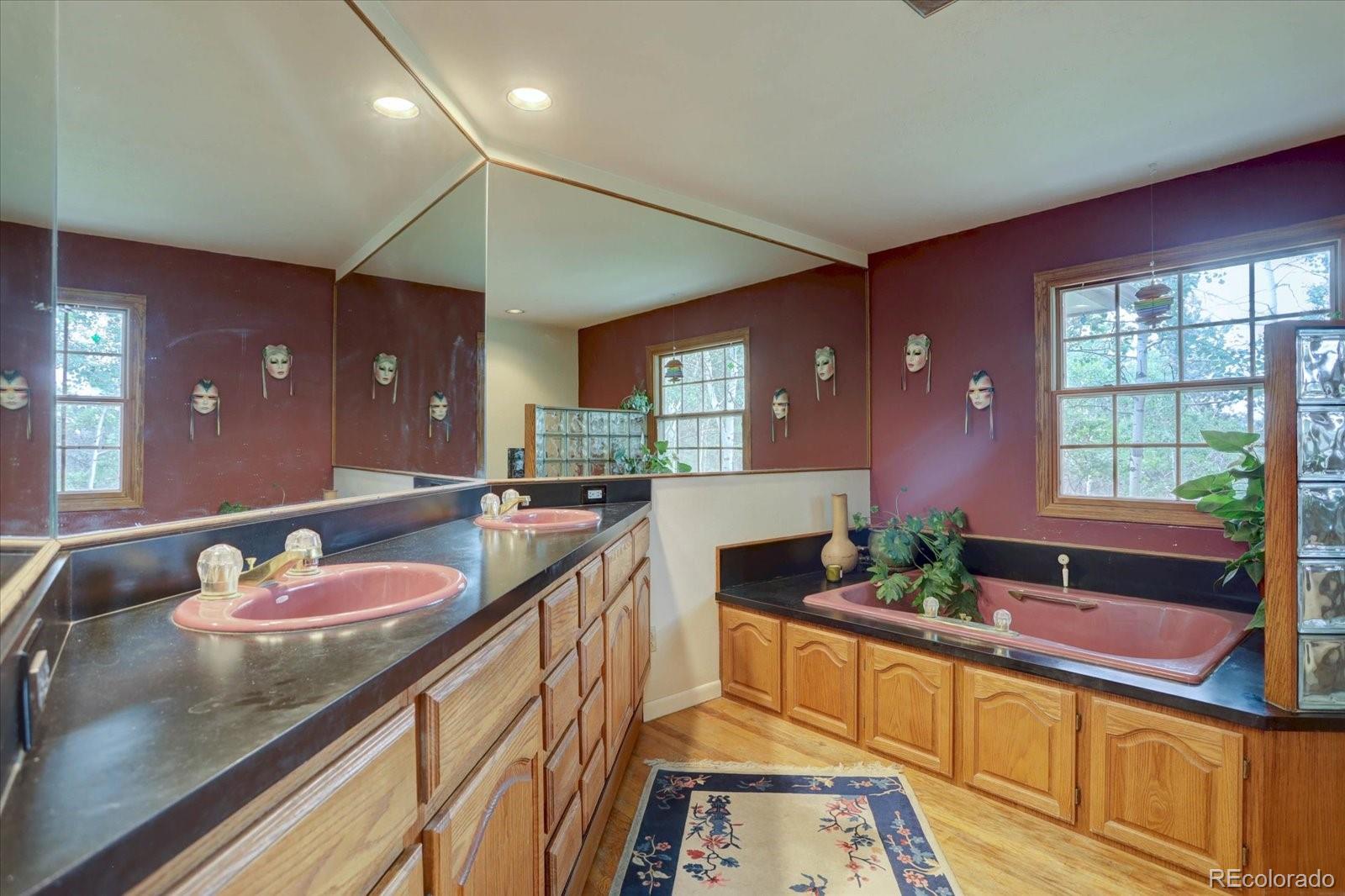 MLS Image #18 for 28858  richmond hill road,conifer, Colorado