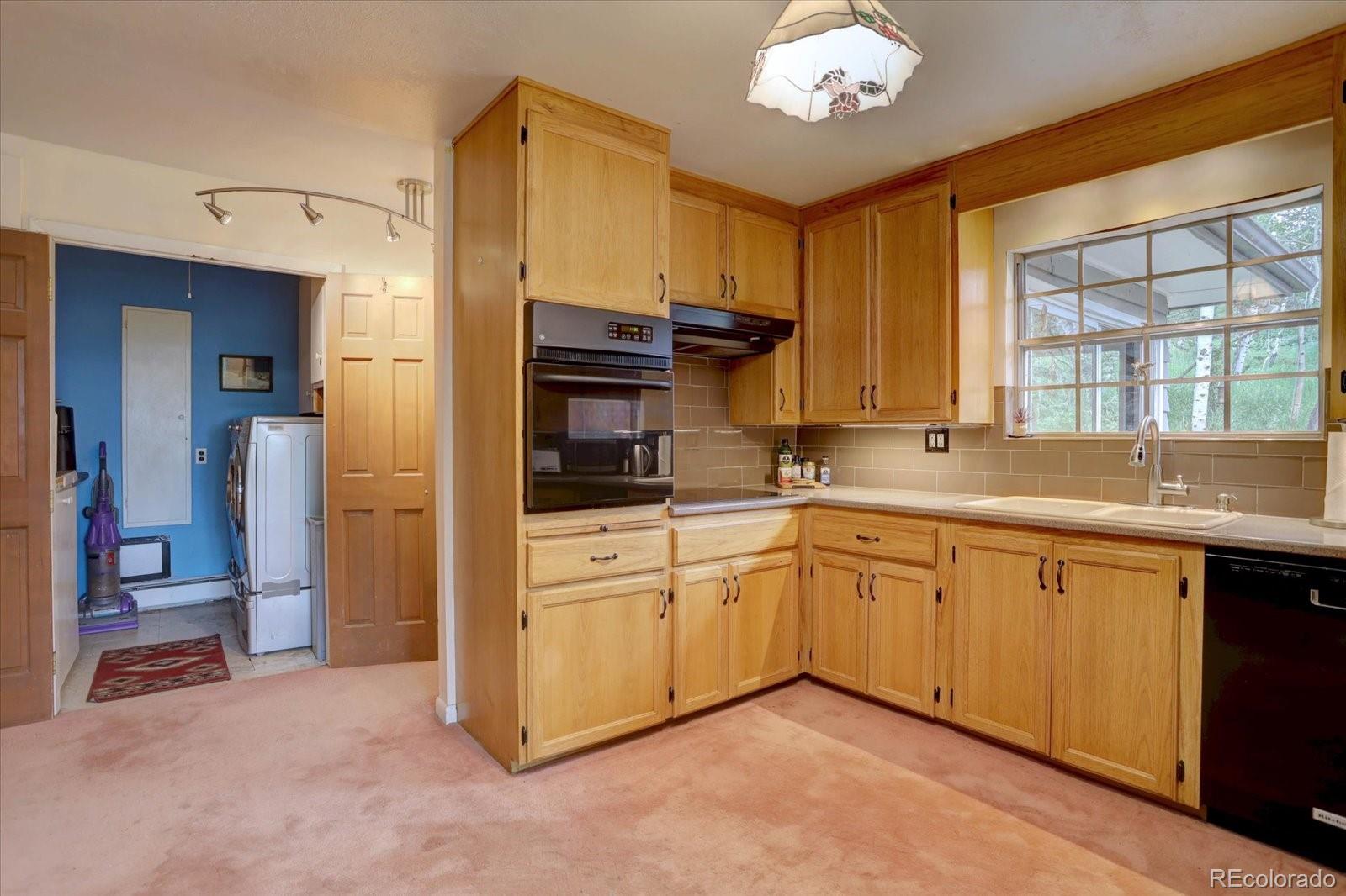MLS Image #22 for 28858  richmond hill road,conifer, Colorado