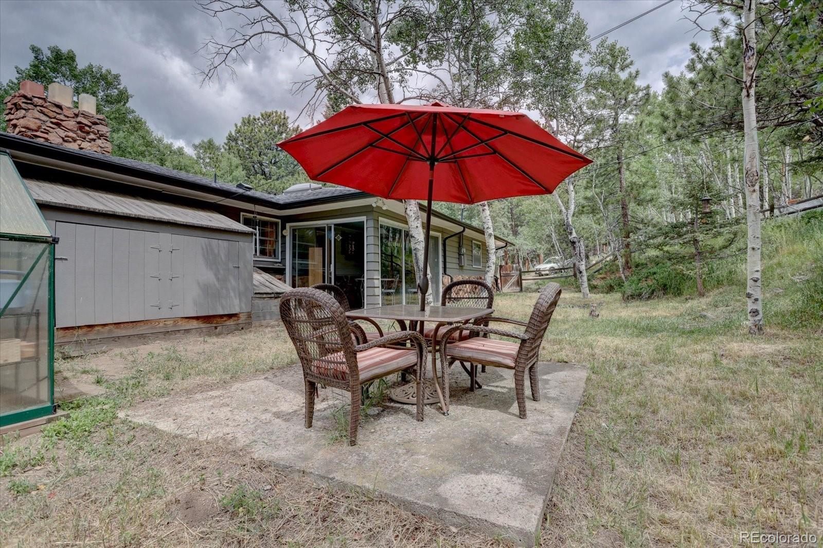 MLS Image #26 for 28858  richmond hill road,conifer, Colorado