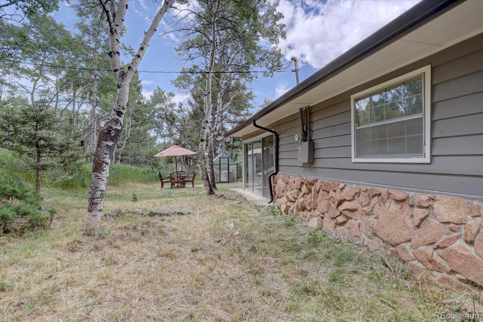 MLS Image #27 for 28858  richmond hill road,conifer, Colorado