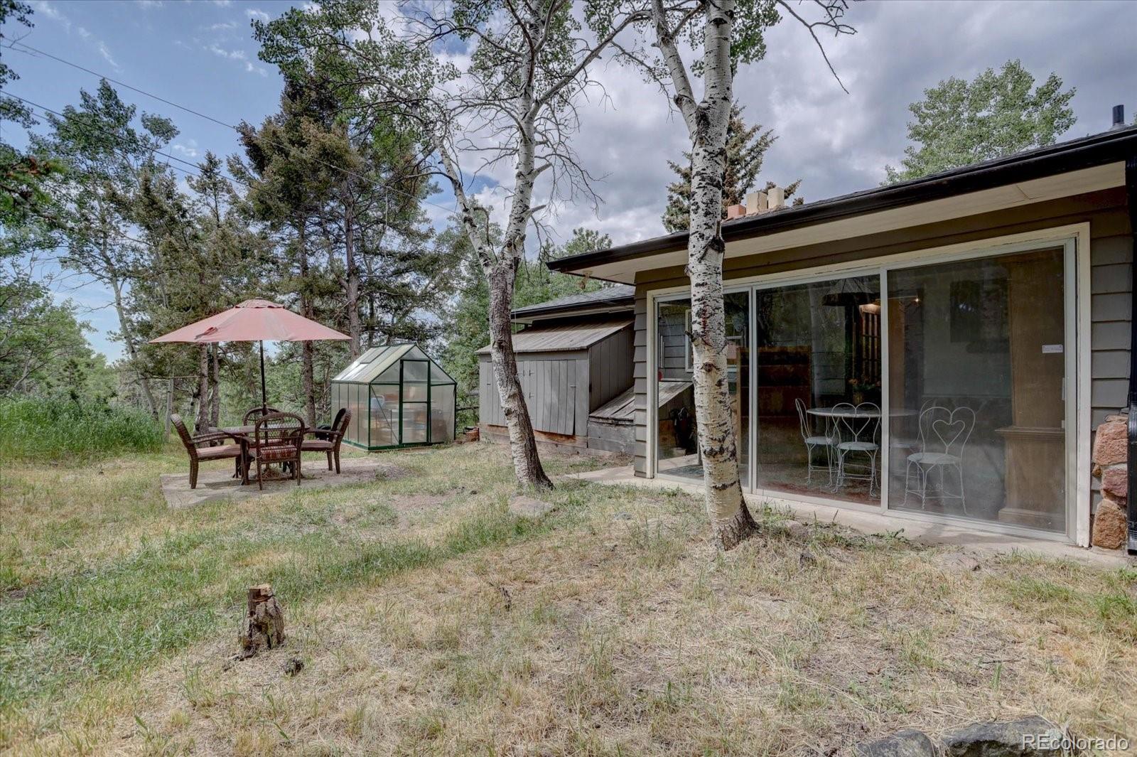 MLS Image #28 for 28858  richmond hill road,conifer, Colorado