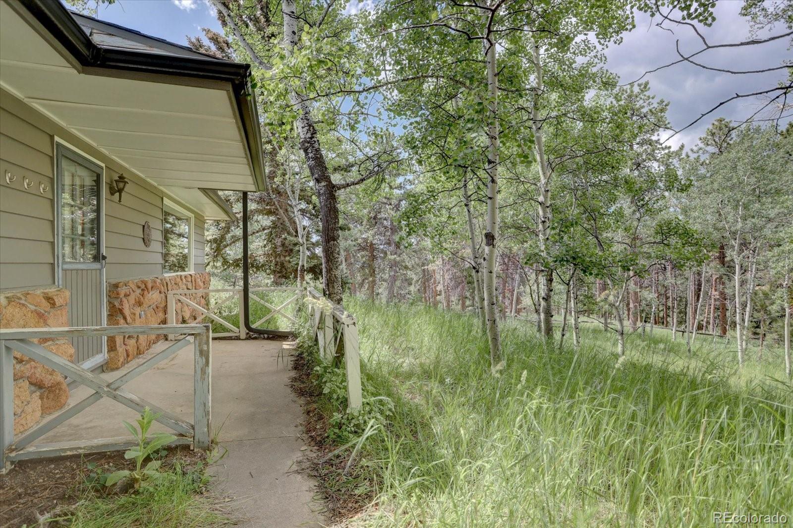 MLS Image #29 for 28858  richmond hill road,conifer, Colorado
