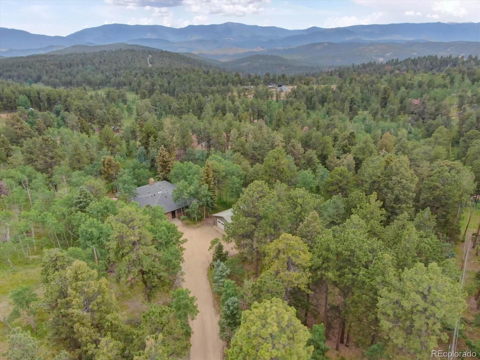 MLS Image #31 for 28858  richmond hill road,conifer, Colorado
