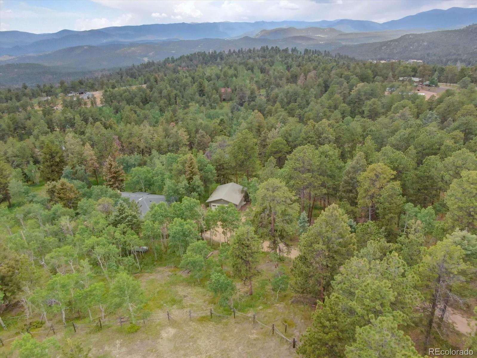 MLS Image #32 for 28858  richmond hill road,conifer, Colorado